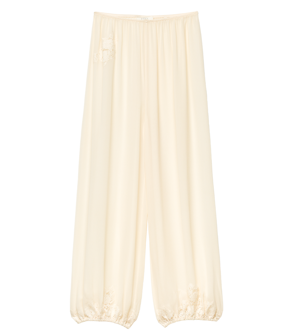 YARIA PANT -- CANDLELIGHT